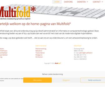 http://www.multifold.nl
