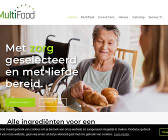 http://www.multifood.nl