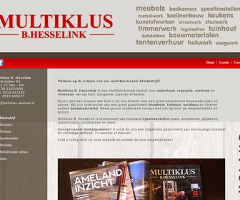 http://www.multiklus-ameland.nl