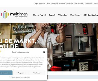 https://www.multiman.nl