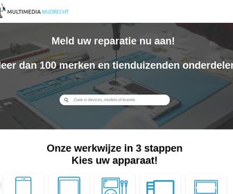 MultiMedia Mijdrecht