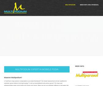 http://www.multipodium.nl/