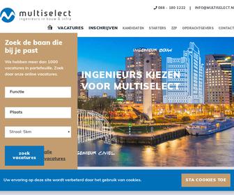 http://www.multiselect.nl