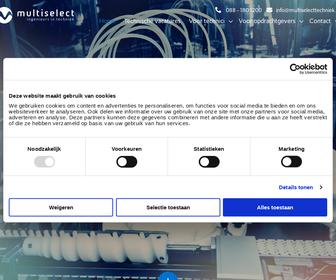 https://www.multiselecttechniek.nl