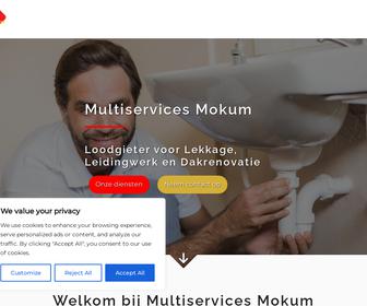 Multiservices Mokum