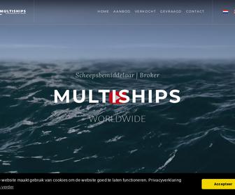 http://www.multiships.nl
