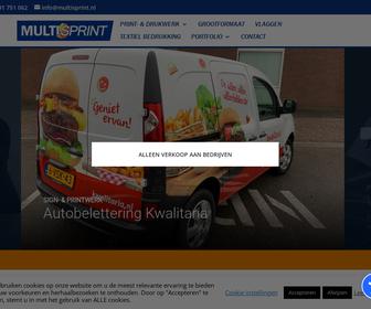 https://www.multisprint.nl