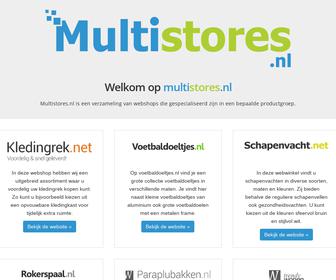 http://www.Multistores.nl