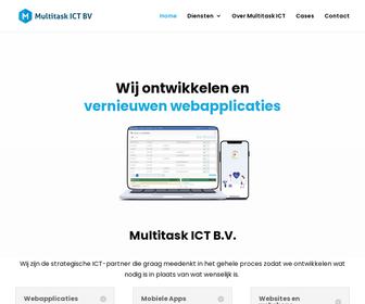 Multitask ICT B.V.