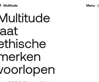http://www.multitude.nl