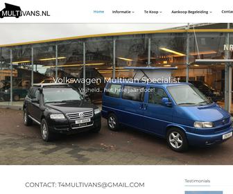 Multivans.nl