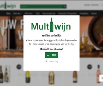 https://www.multiwijn.nl