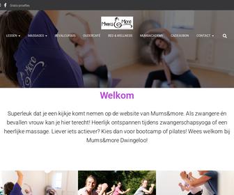 https://www.mumsandmore.nl