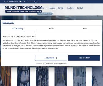 http://www.mundi-technology.nl