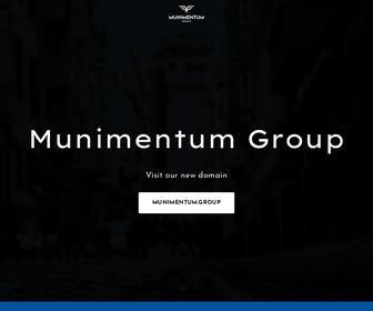 Munimentum Group B.V.