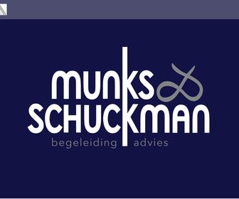 Munks & Schuckman