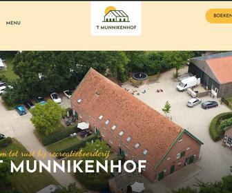 http://www.munnikenhof.nl