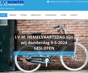 http://www.munster-tweewielers.nl