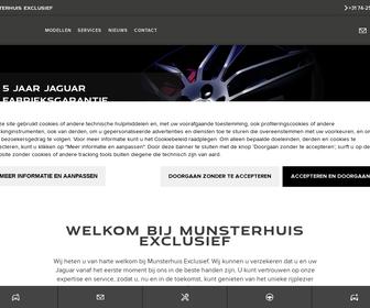 http://www.munsterhuis-jaguar.nl