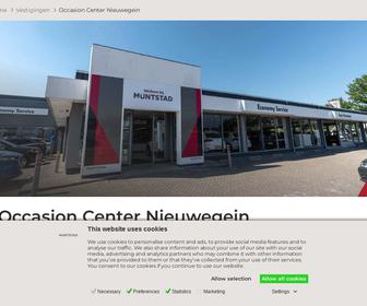 Muntstad Occasion Center Nieuwegein
