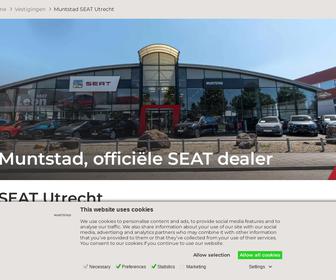 Muntstad SEAT Utrecht