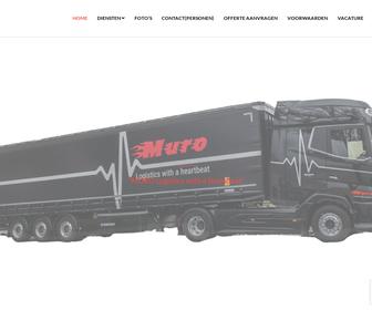 http://www.muro-logistics.nl