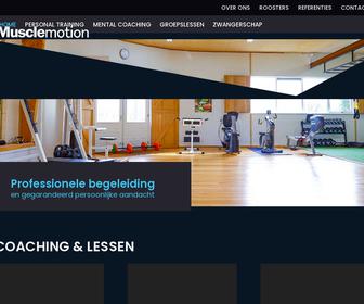 https://www.musclemotion.nl