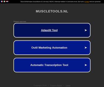 http://www.muscletools.nl