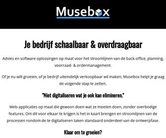 http://www.musebox.nl