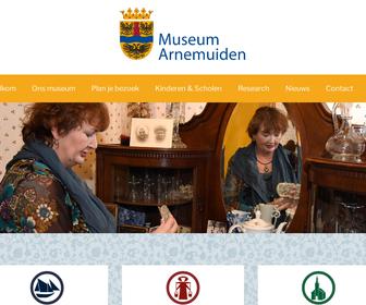 Museum Arnemuiden