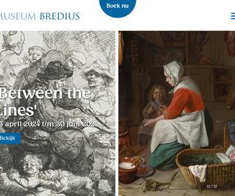 http://www.museumbredius.nl/