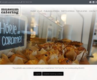http://www.museumcatering.nl