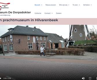 http://www.museumdedorpsdokter.nl