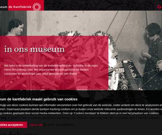 http://www.museumdekantfabriek.nl/