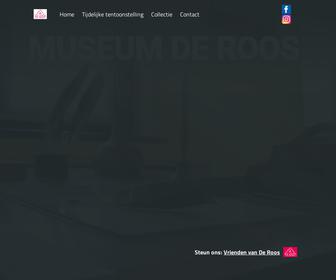 http://www.museumderoos.nl