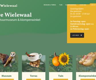http://www.museumdewielewaal.nl