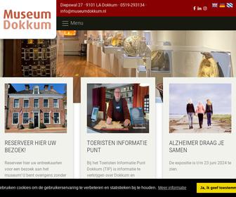 http://www.museumdokkum.nl