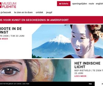 http://www.museumflehite.nl/