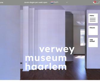 http://www.museumhaarlem.nl