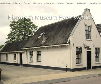 Historisch Museum Hazerswoude