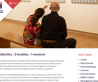 http://www.museumhelmond.nl