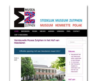 Museum Henriette Polak