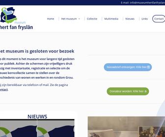 Stichting Museum Hert fan Fryslân