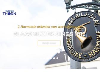 http://www.museumhetlandvanthorn.nl
