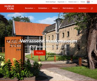 http://www.museumjoure.nl