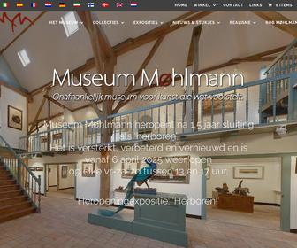 https://www.museummohlmann.nl/nederlands/index.html