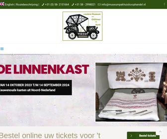 Stichting Automuseum Leeuwarden
