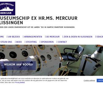 http://www.museumschip-mercuur.nl/