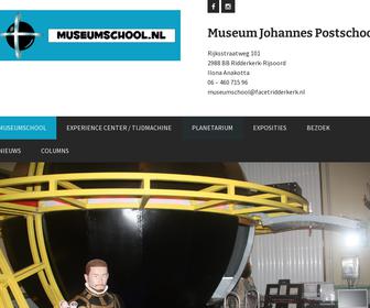 http://www.museumschool.nl