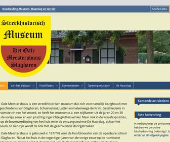 http://www.museumslagharen.nl/